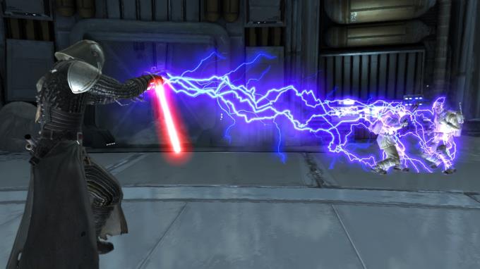 The Force Unleashed Pc Download Torrent