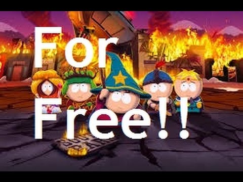 The Stick Of Truth Free Download